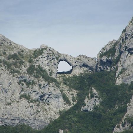 Casa Poggio Delle Farfalle Stazzema Εξωτερικό φωτογραφία