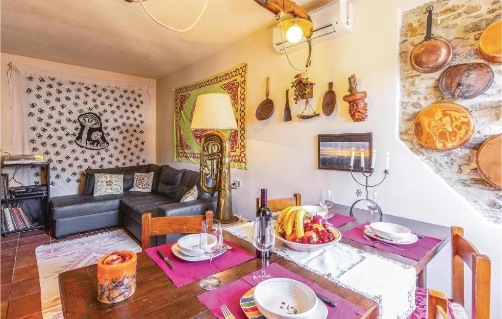 Casa Poggio Delle Farfalle Stazzema Εξωτερικό φωτογραφία