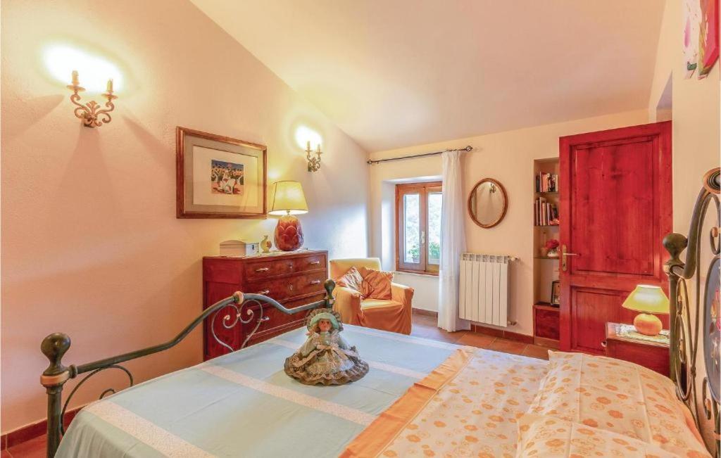 Casa Poggio Delle Farfalle Stazzema Εξωτερικό φωτογραφία