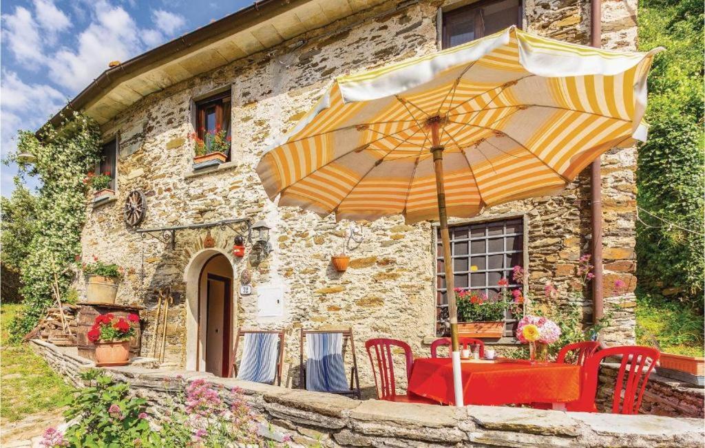 Casa Poggio Delle Farfalle Stazzema Εξωτερικό φωτογραφία