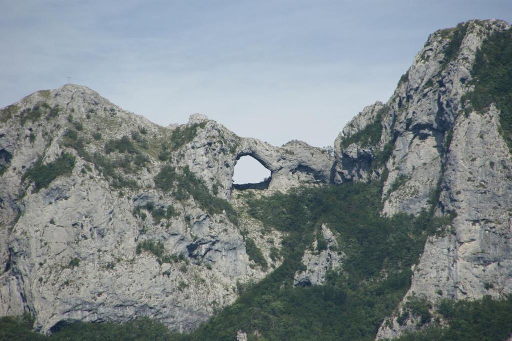 Casa Poggio Delle Farfalle Stazzema Εξωτερικό φωτογραφία